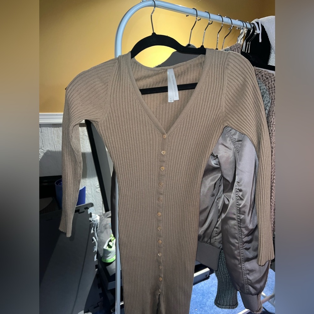 Babaton cove dress (s)